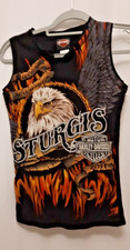 Harley Davidson USA made M