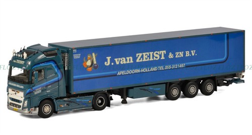 Per wsi - per, volvo
