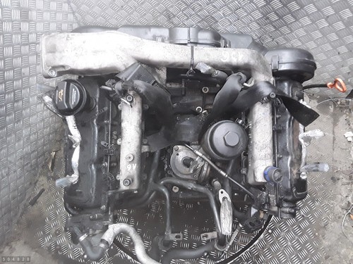 Audi 2002 motore diesel - a6,