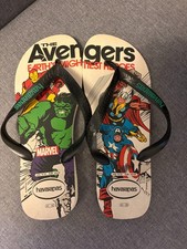 Infradito Havaianas Marvel