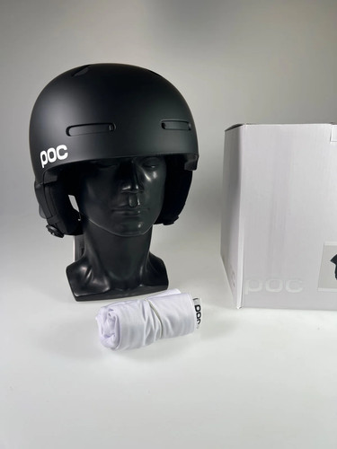 Casco sci poc - da,