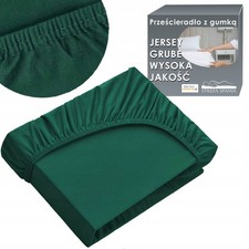 Lenzuolo con angoli in jersey