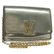 Pochette Louis Vuitton Vernis