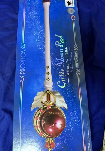Proplica sailor moon cutie - proplica,