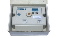 METANO SENSOR 7 GAS DETECTOR