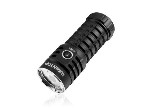 Torcia led lumintop ad01 1200 - torcia,
