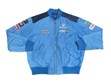 Giacca Benetton Formula 1