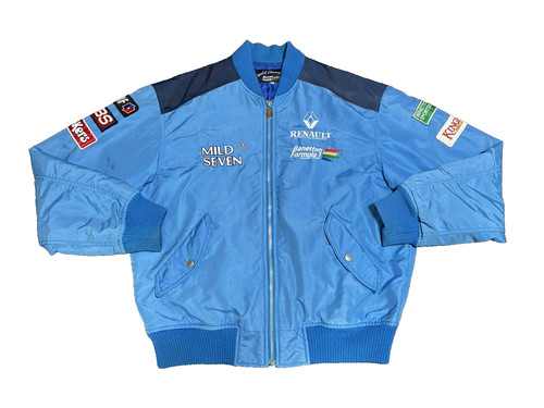 Giacca benetton formula - formula, 1