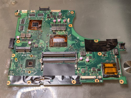 Asus g56 n56 scheda - g56, madre