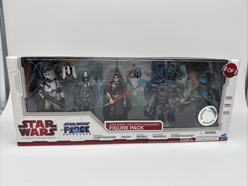 Star wars the force unleashed - star,