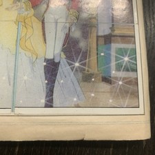 FIGURINA N.89 LADY OSCAR