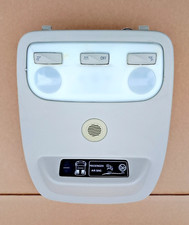 PLAFONIERA ANTERIORE SMART
