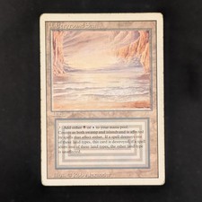 MTG \\>> Mare Sotterraneo (PL)