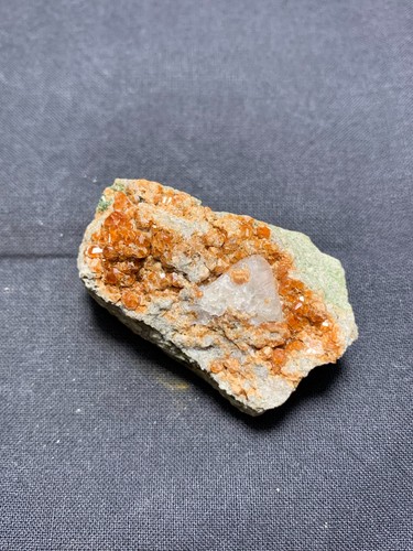 Granato hessonite piz - granato,, hessonite,