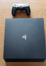PS4 Pro 1TB usata + diversi