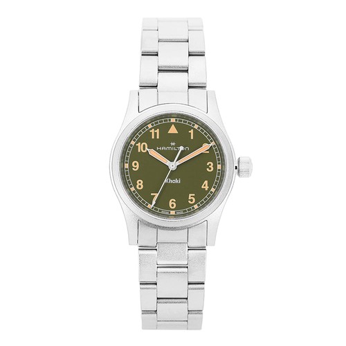 Hamilton khaki field - khaki, h69301160