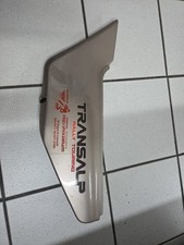 HONDA Transalp 600 XL600V coperchio laterale sinistro 1028