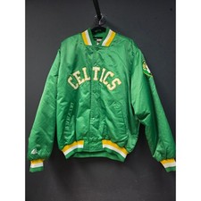 Giacca di raso vintage Y2K