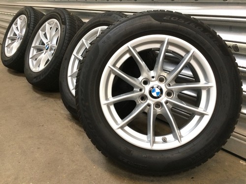 Cerchi lega bmw serie - cerchi,