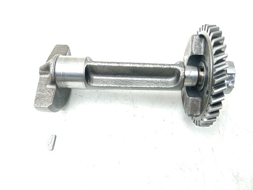Contralbero motore crankshaft - motore,