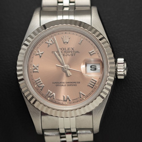Rolex datejust 69174 orologio - datejust,