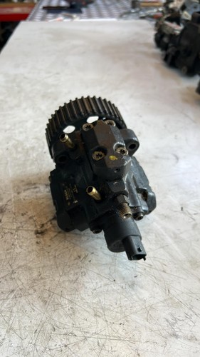 Pompa iniezione diesel - pompa,