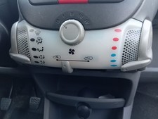 Centralina clima A/C TOYOTA