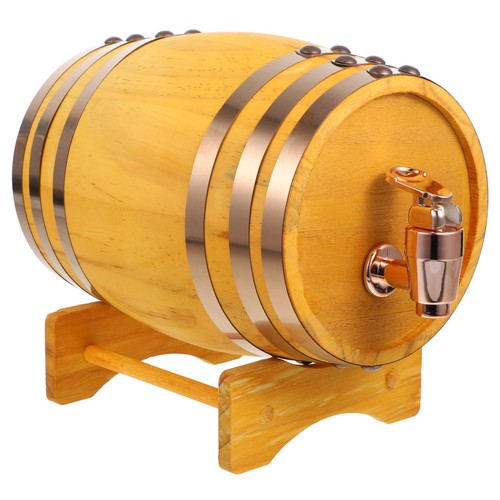 Set botti di legno - ,