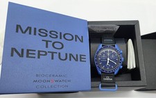 Swatch x Omega Special 2022 -