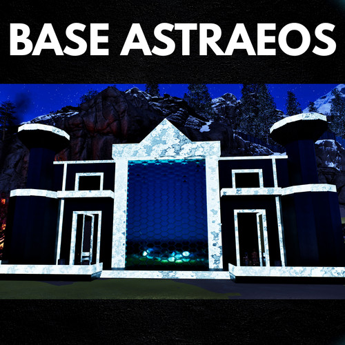 Ark ascended asa - ascended, pc