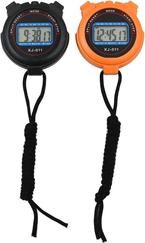 Cronometro sportivo con - cronometro,