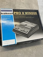 Gähnel Pro 8 Winder 8mm Video