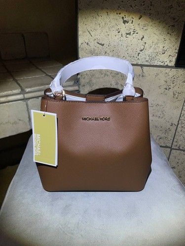 Borsa michael kors pratt - michael,