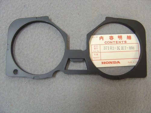 Platina per quadro strumenti - platina,