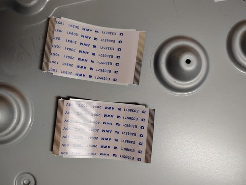 Nastri cavo lvds - nastri,