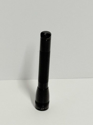 Maglite mini cell nero - maglite,