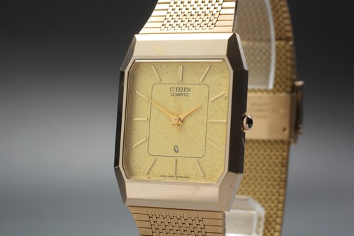 Quasi nuovo orologio - orologio, uomo