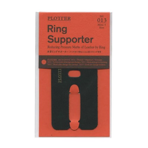 Mini supporto per - , anelli