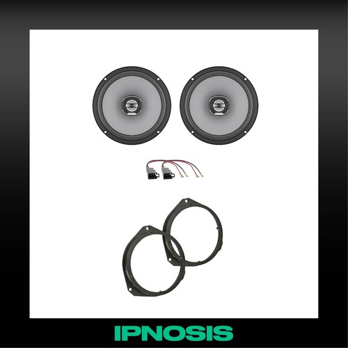 Kit casse hertz 165 da - kit, 2