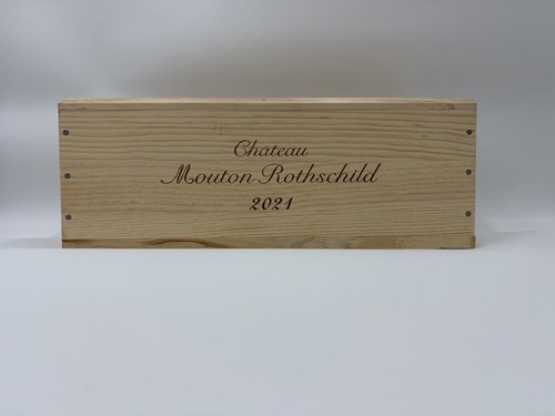Château mouton rothschild - mouton,