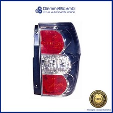 FARO - FANALE POSTERIORE