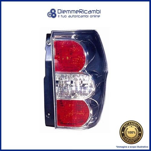 Faro fanale posteriore - -,