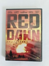 Red Dawn, DVD 2-Disc Set, 2007
