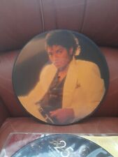 LP 12" VINYL-MICHAEL JACKSON THRILLER 1982 FUNK SOUL POP  VINILE 2 Special 