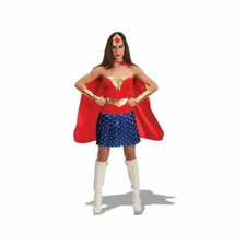 CARNIVAL-TOYS COSTUME SUPER