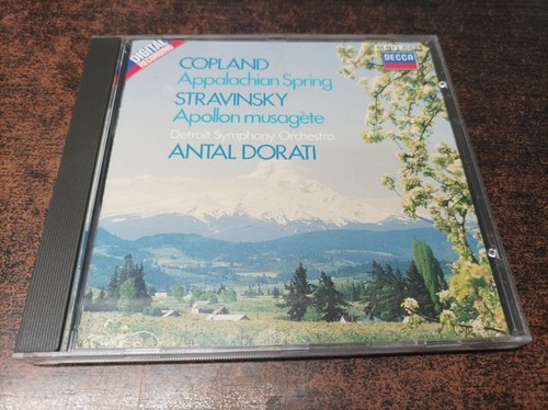 Copland stravinsky - copland,