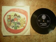  DISCO VINTAGE : ' BELLA .. DOLCE ..CARA .. MAMMINA ! ' (MIELE AMBROSOLI !! ) 