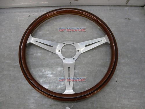 Volante legno nardi 365 - in,