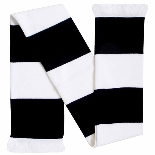 Sciarpa nuova juventus - fc,