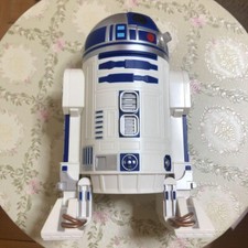Star Wars R2D2 Home Star SEGA